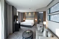 Lyfe Hotels Bhubaneswar Hotéis em 