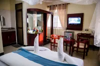Kibo Peak Palace Hotel Hotels in 