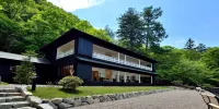 Chuzenji Kanaya Hotel Hotel di 