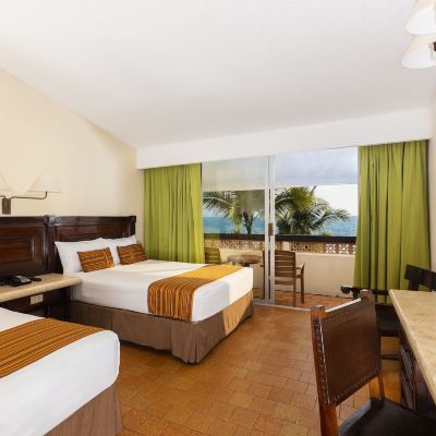 Twin Room With Ocean View Las Palmas by The Sea Promo Code