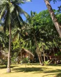 Sangat Island Dive Resort