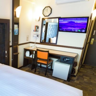 家庭雙床房a - 可吸菸 東橫INN東京品川港南口天王洲島優惠