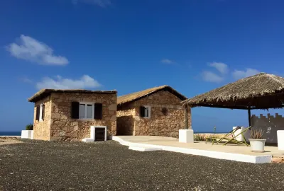 Spinguera Ecolodge Hotels in 