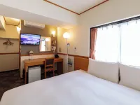 Toyoko Inn Gumma Ota Eki Minami Guchi