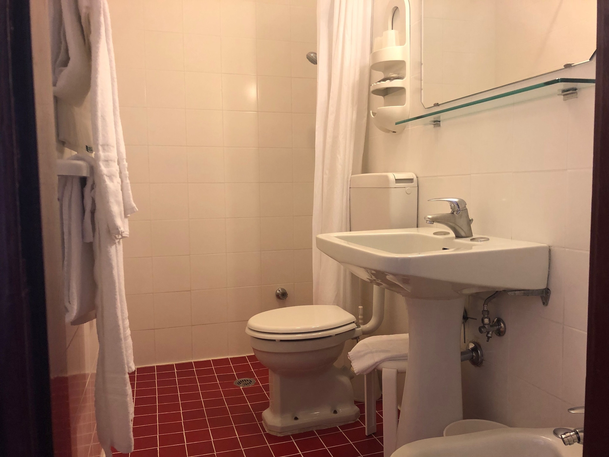 经典单人房 （无海景）