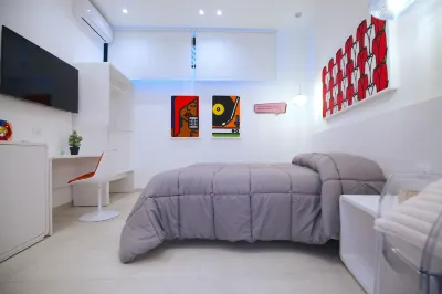 Glave Rooms Các khách sạn ở 