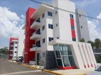 Residencial Don Mero Hotels in 
