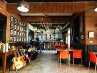 Mon Hotel Boutique Hotels in Constanza