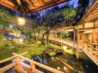 Arai Ryokan Hotels in Izu