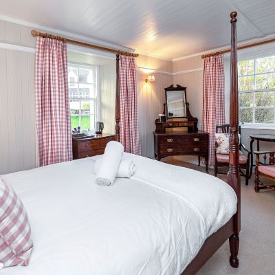 Classic Double Room Hotel Eilean Iarmain Promo Code