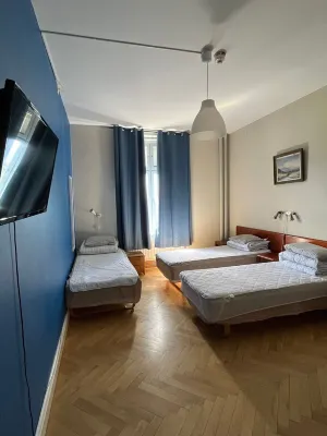 Carlstad Sport Hostel Hotels in 