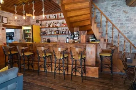 Reviews of Alancha Otel - 4