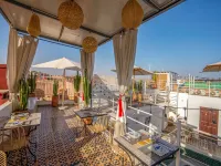 Riad Fleur de Sable