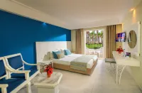 Houda Golf Beach & Aquapark Hotel di 