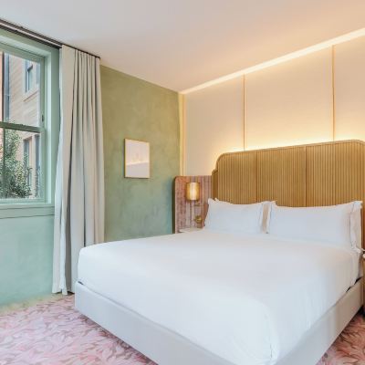 Goodwin Terrace Suite Mansion on Forsyth Park, Kessler Collection Promo Code