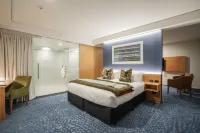 The Langlands Hotel Hotel di 