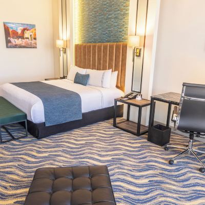 Executive King Room Sonesta Hotel Arequipa Promo Code