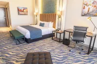 Sonesta Hotel Arequipa Hotel di 