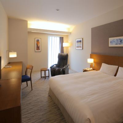 エグゼクティブダブルルーム(浴室) 小田急ホテルセンチュリー相模大野 クーポン