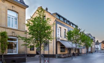 Boutique Hotel Scheepers - Housity