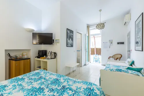 Fortino B&B Capri