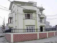 Kathmandu Homestay Hotel di Nagarjun