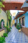 Hotel la Plaza de Tequisquiapan Hotels in 