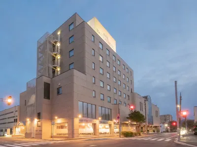 Hotel Hakodate Royal Seaside BBH Hotel Group Hotel a 