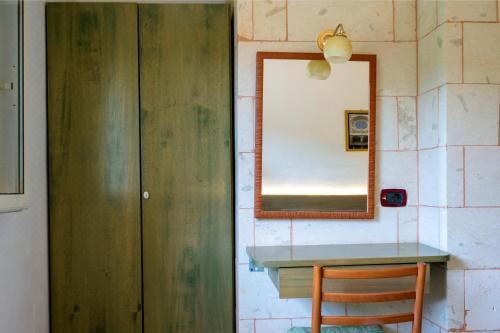 高级两卧室公寓