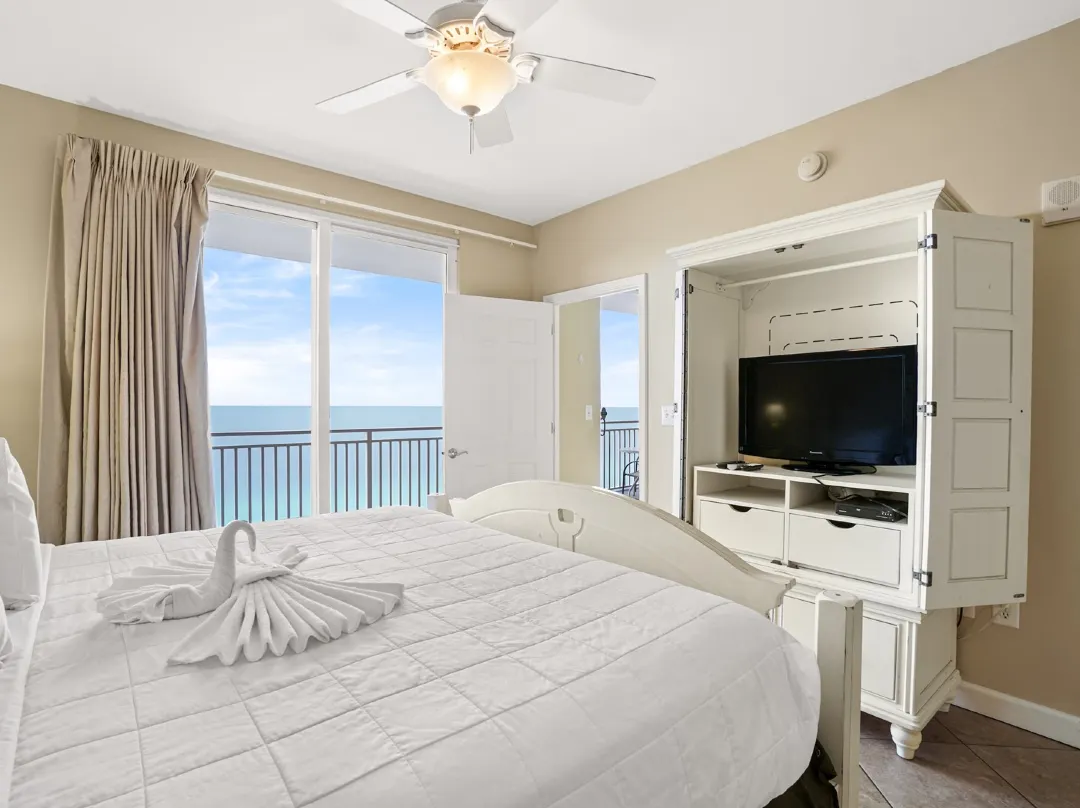 Splash Beach Resort 1702e - Panama City Beach