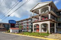 Americana Inn a Travelodge by Wyndham Hotels in 