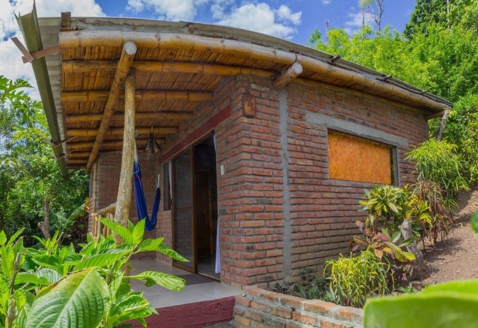 Finca Punta Ayampe