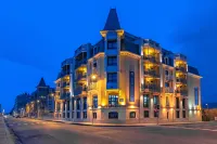 Hôtel le Nouveau Monde Hotels in 