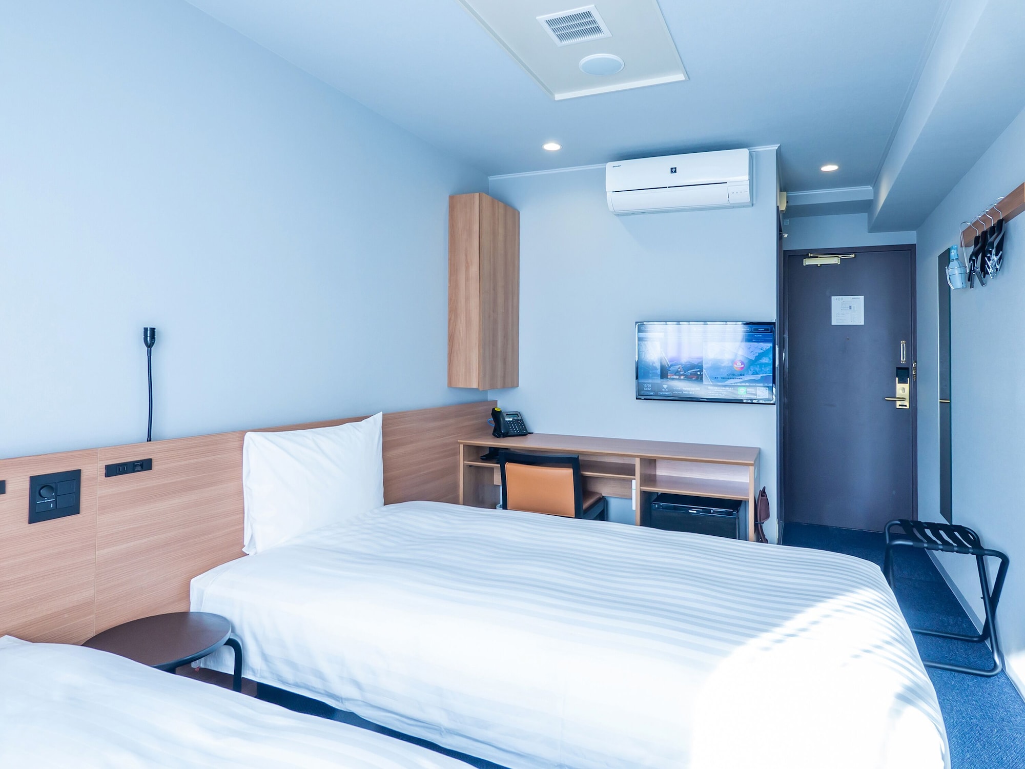 토요코인 오사카 요도야바시 에키 미나미 후기 및 특가 예약 - 오사카 호텔 추천 | 트립닷컴