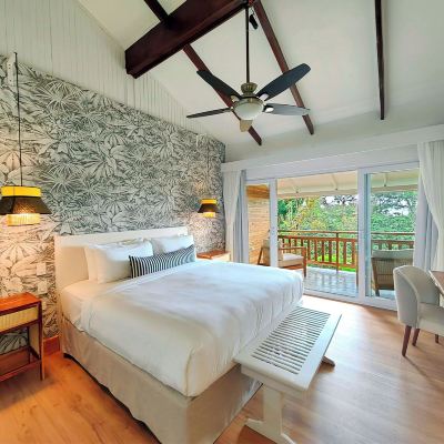 Motmot Balcony Rooms Monteverde Lodge & Gardens Promo Code