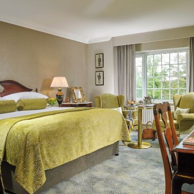 Deluxe Double Room Killarney Randles Hotel Promo Code