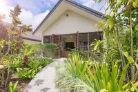 Mangoes Resort Hotels in 