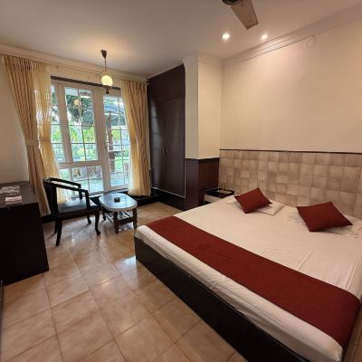 Family Twin Room Palm Village Resort Promo Code