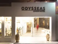 Hotel Odysseas Hotels in Políkhronon