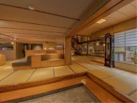 Bessho Onsen Kashiwaya Honten
