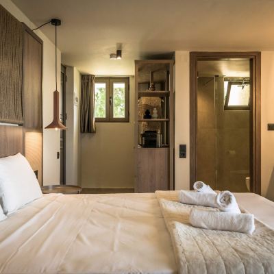 Superior Triple Room Dream Village Promo Code
