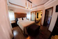 Hotel Fazenda Poços de Caldas Ξενοδοχεία στην πόλη 