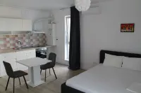 Visaj Homes Ξενοδοχεία στην πόλη 
