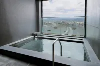 Jr Inn Hakodate
