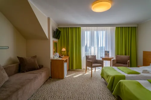 Hotel Nat Sarbinowo