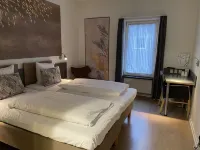 シティ ホテル オーデンセ