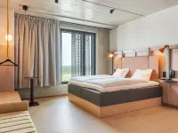 Comfort Hotel Helsinki Airport (20km from Helsinki) Hotels in Vantaa