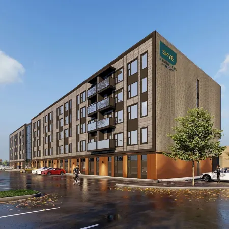 Skye Hotel & Residences - BW Signature Collection