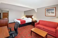 Ramada by Wyndham Bowling Green Các khách sạn ở 