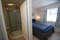 Fossanåsen Hotel  호텔